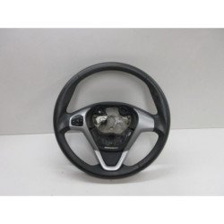 Volant Ford Fiesta 6 Phase 1